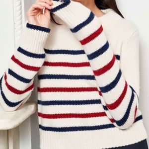 La Ligne Mini Marin Sweater
